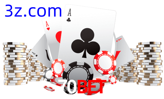 Jogue jogos de pôquer em 70BET