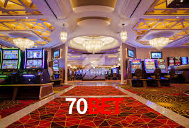  70BET