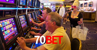  70BET