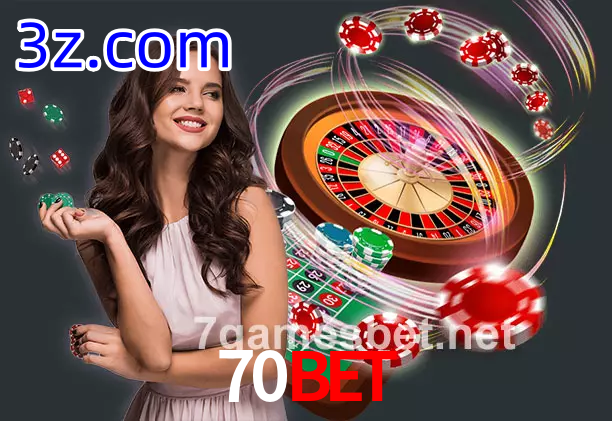 vivo no cassino 70BET