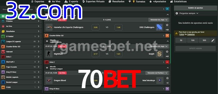  70BET