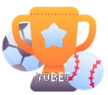  70BET