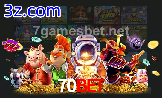 cassino 70BET