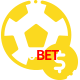Aposte em esportes do mundo todo no 70BET!